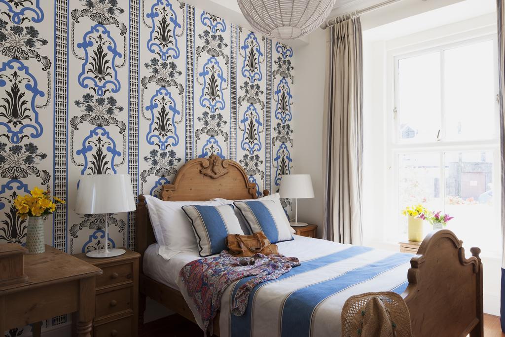 The Townhouse Strand Данмор-Ист Номер фото